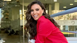 Η Ελένη Τσολάκη ετοιμάζει το βρεφικό δωμάτιο κι έκανε την πιο cute αγορά για το μωράκι της