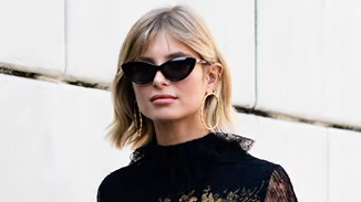 Tob | Το κοντό κούρεμα που θα βλέπεις παντού τη νέα χρονιά