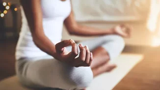 Ο πιο περίεργος τρόπος για να αποβάλεις το στρες