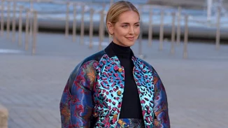 "'Διαπιστώθηκε ότι έχω ένα πρόβλημα υγείας" | Η ανακοίνωση του Fedez και τα λόγια της συζύγου του Chiara Ferragni