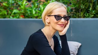 Νάντια Μπουλέ | Εξερευνά τη φύση με την 1,5 έτους κορούλα της