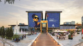 Συναρπαστικές εμπειρίες για όλη την οικογένεια στα The Mall Athens, Golden Hall, Designer Outlet Athens και Mediterranean Cosmos