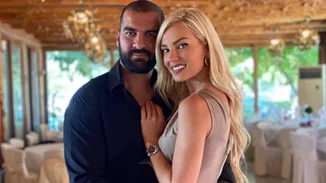 H Τζούλια Νόβα είναι έγκυος στο πρώτο της παιδί - Ποιος είναι ο σύντροφός της