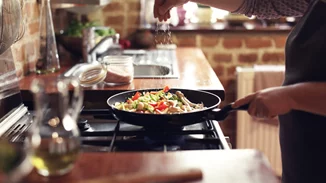 Πώς να καταναλώσεις ένα γεύμα για να χορτάσεις περισσότερο; (Ναι, υπάρχει τρόπος)