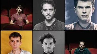 Οι υποψήφιοι των βραβείων "Δημήτρης Χορν"