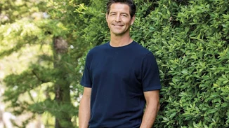 Ο Απόστολος Ρουβάς έγινε για πρώτη φορά μπαμπάς