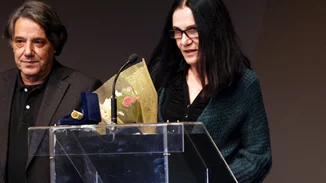 Το συγκινητικό αντίο του Νίκου Μαστοράκη στην αδερφή του - "Η Τζένη μας έφυγε"