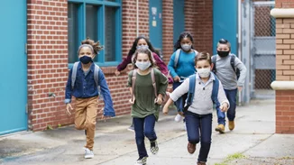 Η όραση των παιδιών αξίζει το καλύτερο