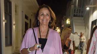 Κορίνα Τσοπέη | Η πρώην Μις Υφήλιος πούλησε το εξοχικό της στη Μύκονο μετά από 25 χρόνια