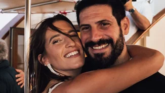 Θανάσης Πατριαρχέας - Βίβιαν Δράκου | Πάρτι υπερπαραγωγή για  την κόρη τους με την ηρωίδα που λατρεύουν τα παιδιά