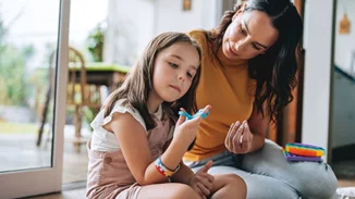 "Όταν έμαθα πως το παιδί μου είναι στο φάσμα – Πώς κατάφερα να το διαχειριστώ"