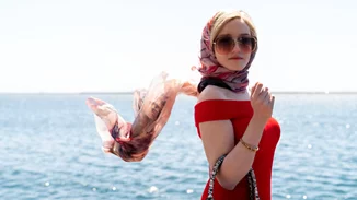 Rachel Williams | "Το Inventing Anna είναι μία επικίνδυνη διαστρέβλωση της πραγματικότητας"