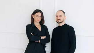 Modern Cinematography | Ο Δημήτρης και η Ιωάννα Παυλίδη μετατρέπουν τα ανθρώπινα συναισθήματα σε τέχνη