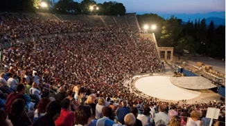 Τι θα δούμε φέτος στην Επίδαυρο