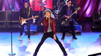 Οι Rolling Stones ετοιμάζουν νέο άλμπουμ