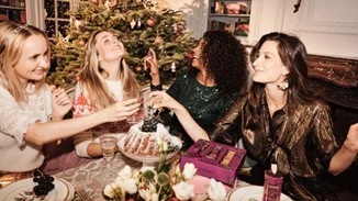 Βρήκαμε το τέλειο δώρο για το Secret Santa με τις φίλες σου