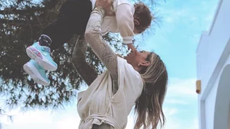 Η μπαλαρίνα Σιέννα Μιχοπούλου είναι ο,τι πιο cute θα δεις σήμερα