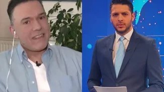 Βαρύ πένθος για δημοσιογράφο του OPEN, δύσκολες ώρες για την Ευρυδίκη και τον Ποσειδώνα Γιαννόπουλο & όλα τα νέα