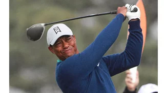 Tiger Woods | Μίλησε για το ατύχημα που παραλίγο να του στερήσει τη ζωή