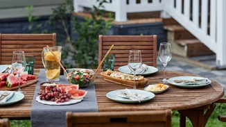 Summer Home | Τα must κομμάτια από τη Zara Home για να οργανώσεις τα καλοκαιρινά τραπέζια στο σπίτι σου