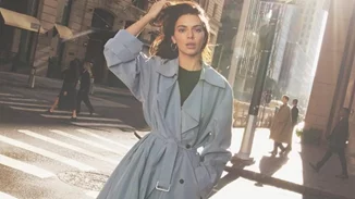 Τα πιο κομψά looks που μπορείς να κάνεις με τα hero-pieces της ανοιξιάτικης γκαρνταρόμπας