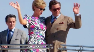 Στον πέμπτο κύκλο του "The Crown" περιλαμβάνεται το ταξίδι του Κάρολου και της Νταϊάνα στην Ιταλία