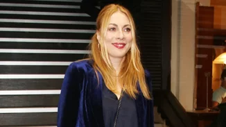 Σμαράγδα Καρύδη | "Η εικόνα 'η Σμαράγδα γριά και μόνη' με αγχώνει"