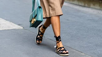 Αυτά είναι τα πιο άνετα σανδάλια που μπορείς να φορέσεις κάθε ώρα της ημέρας