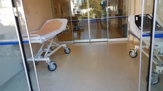 Πάτρα | Ανατροπή με τον θάνατο της Τζωρτζίνας - Γιατί οι ίδιοι οι γιατροί κάλεσαν την αστυνομία μόλις πέθανε το κοριτσάκι