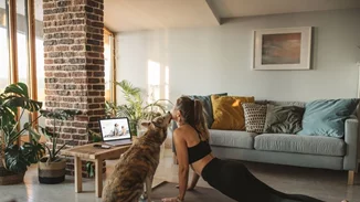 Το viral test που αποκαλύπτει πολλά για τη fitness κατάστασή σου