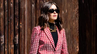 Do it like a Fashionista | Αυτός είναι ο πιο μοντέρνος τρόπος για να φορέσεις το ζιβάγκο σου