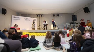 Ολοκληρώθηκε με επιτυχία το πρόγραμμα στήριξης 107 πλημμυροπαθών οικογενειών από τo Μαζί για το Παιδί και την Ένωση Ελλήνων Εφοπλιστών