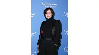 Shannen Doherty | Μοιράζεται φωτογραφίες της από την θεραπεία της για τον καρκίνο για να στείλει ένα σημαντικό μήνυμα