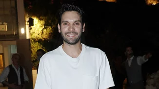 Ιωάννης Αθανασόπουλος | Δύσκολες ώρες για τον "Γιάννο" από τις "Αγριες Μέλισσες"