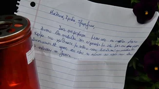 Αποκάλυψη | Καταγγελία για κακοποίηση της Τζωρτζίνας από το 2014 - Στο Χαμόγελο του Παιδιού με την ένδειξη "επείγον"