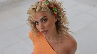 Κόνυ Μεταξά | Η αιχμηρή ανάρτησή της για τον Τάσο Ξιαρχό