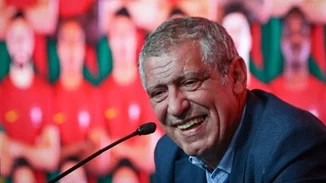 Santos | "Έχω τεράστιο πάθος για την Ελλάδα, νιώθω σαν στο σπίτι μου"