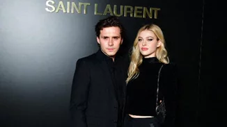 Brooklyn Beckham | Αποκάλυψε το νέο τατουάζ που έκανε για την αρραβωνιαστικιά του Nicola Peltz