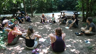 Αγκαλιάστε τη σοφία της φύσης με το Nature Coaching | Ένα πρωτότυπο εκπαιδευτικό πρόγραμμα αξιοποιεί θεραπευτικά τη φυσική ομορφιά του Πηλίου