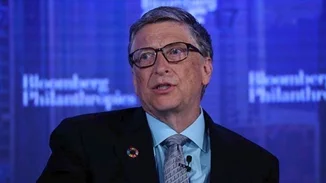 Gates | Η κλιματική αλλαγή θα κλιμακώσει την κρίση στην παιδική υγεία λόγω του υποσιτισμού