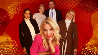 Αυτά ήταν τα 10 celebrity θέματα που διαβάστηκαν περισσότερο στο Missbloom το 2025