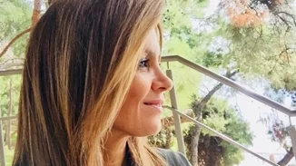 Μάριον Μιχελιδάκη | "Έχασα και τους δύο μου γονείς μέσα σε 7 μήνες"