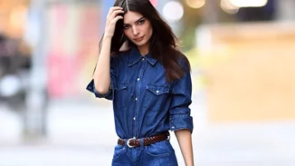 Denim on denim | Τα κομμάτια που πρέπει να κάνεις δικά σου για να υιοθετήσεις την τάση