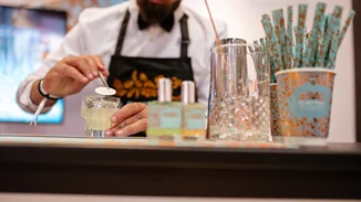 Athens Bar Week 2024 | Τα καλύτερα μπαρ του κόσμου καταλαμβάνουν την Αθήνα