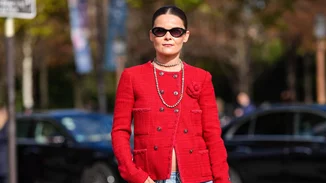 4 basic κομμάτια που θα αναβαθμίσουν το στιλ σου χωρίς προσπάθεια