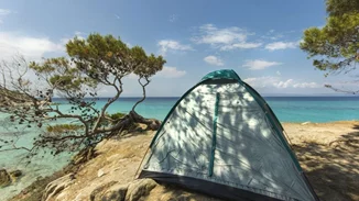 6 βασικές συμβουλές για να πας για ελεύθερο κάμπινγκ προετοιμασμένος