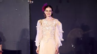 Η "Ψυχοκόρη" που είναι ίδια με την Κάτια Δανδουλάκη στα νιάτα της