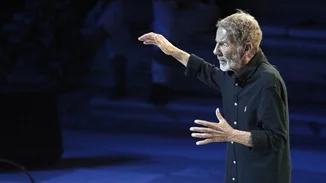 Δημοτικό Θέατρο Λυκαβηττού | 5 συναυλίες που ξεχωρίσαμε στον χώρο πολιτισμού που επανασυστήνεται