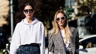 Ο αλάνθαστος στιλιστικός συνδυασμός που δημιουργούν οι fashionistas όταν δεν ξέρουν τι να φορέσουν