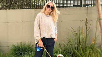 Μαρία Μπακοδήμου |"Τα πιο σκληρά σχόλια και τα σχόλια μίσους τα έχουμε πάρει από γυναίκες"